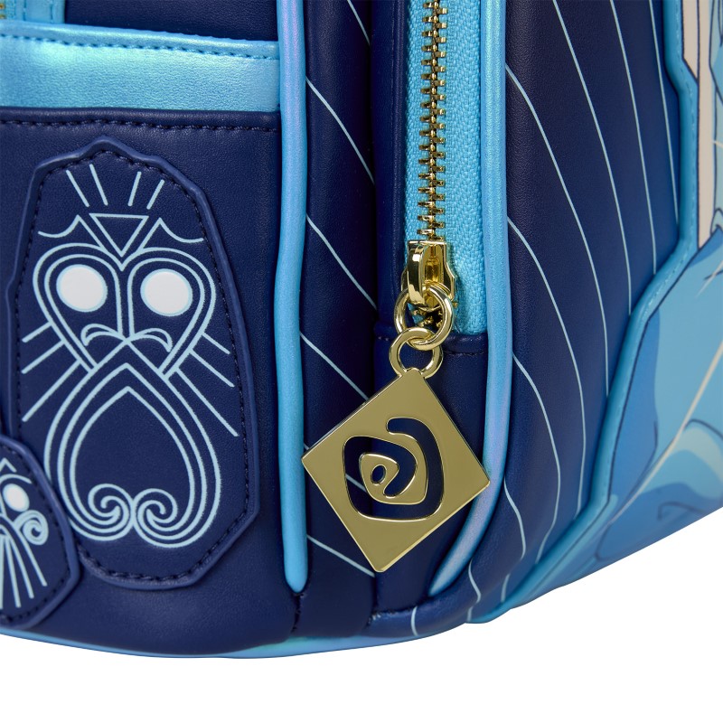 Disney Loungefly Mini Sac A Dos Atlantis Kida