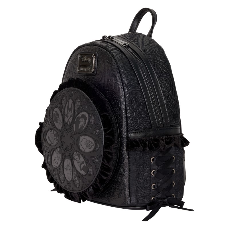Disney Loungefly Mini Sac A Dos Villains