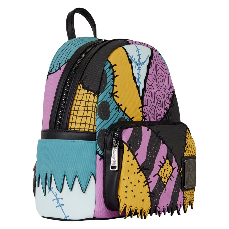 Disney Loungefly Mini Sac A Dos Nightmare Before Christmas Sally