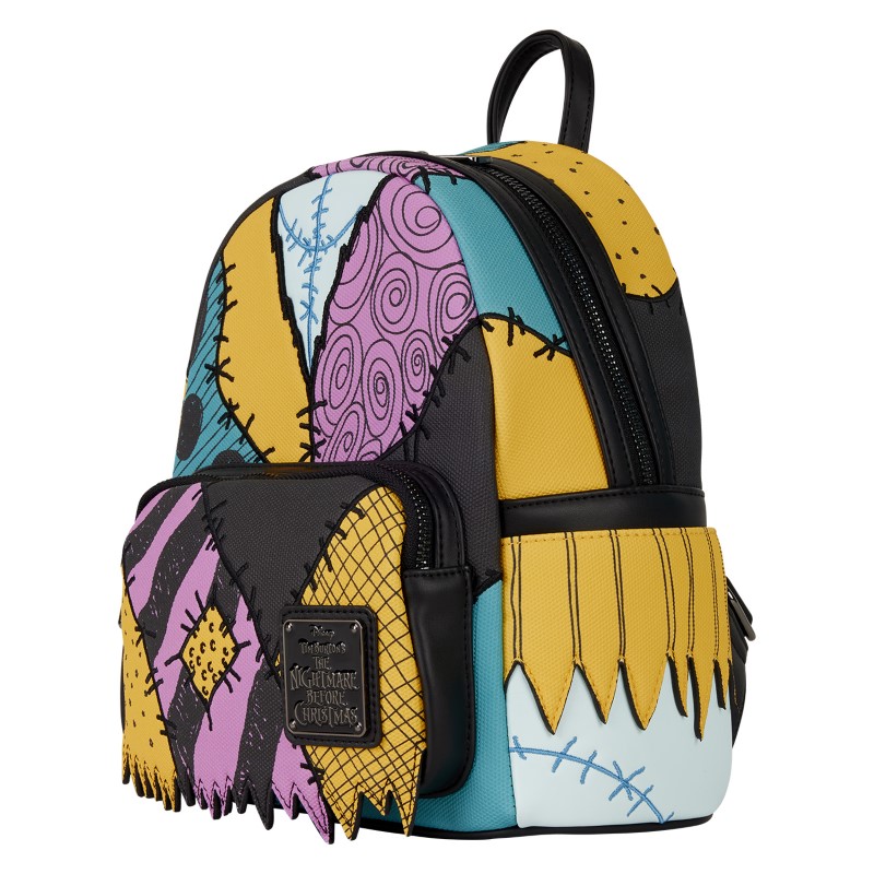 Disney Loungefly Mini Sac A Dos Nightmare Before Christmas Sally