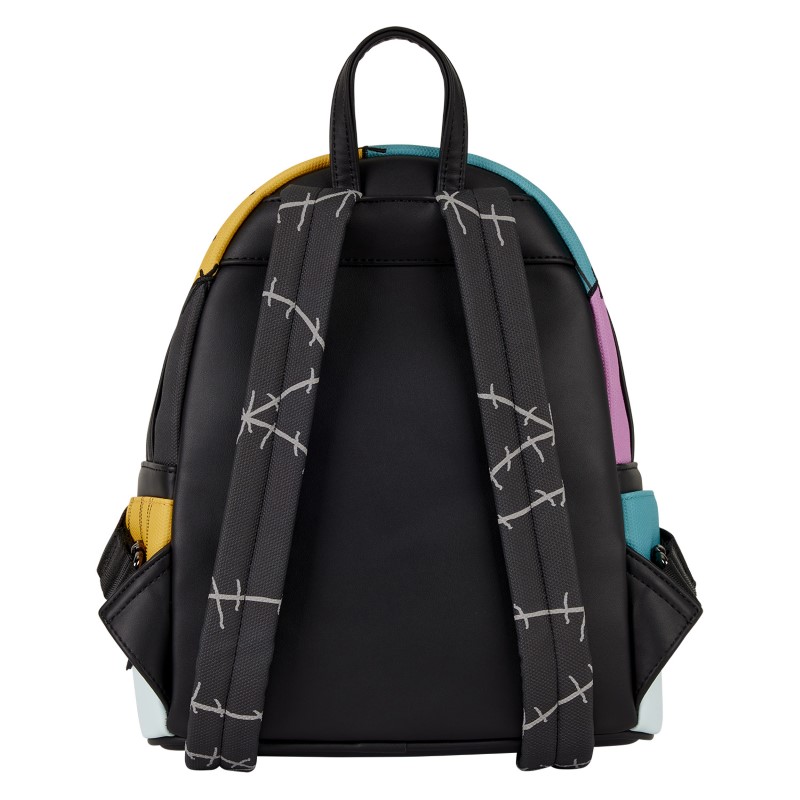Disney Loungefly Mini Sac A Dos Nightmare Before Christmas Sally