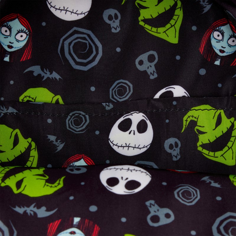 Disney Loungefly Mini Sac A Dos Nightmare Before Christmas Sally