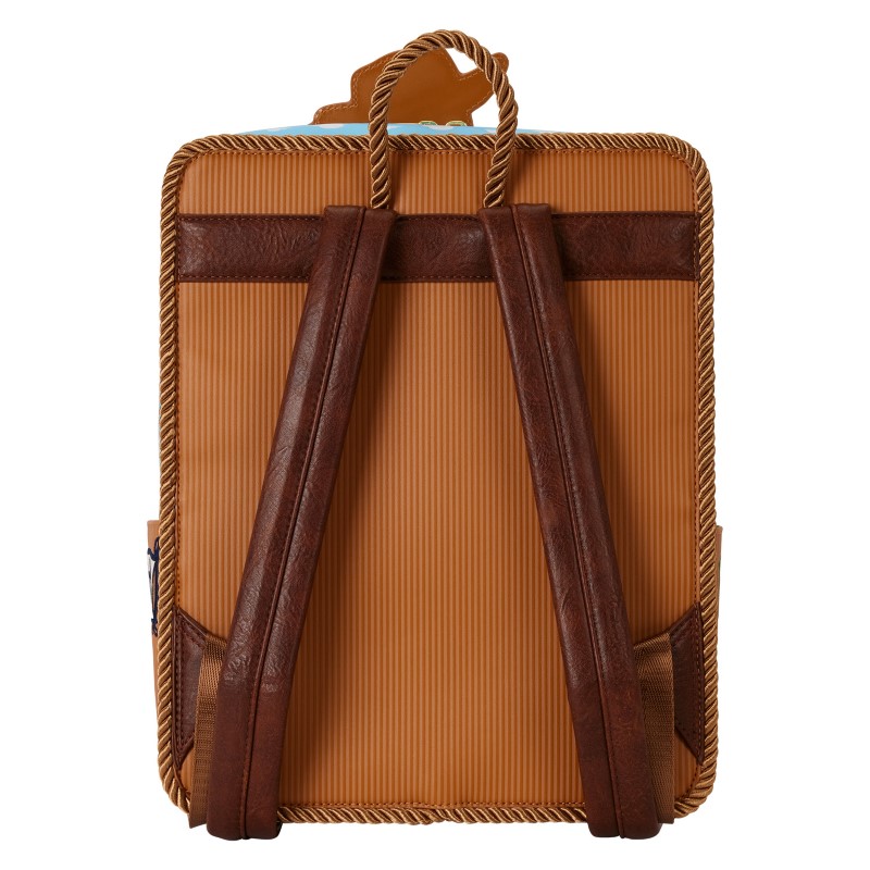 Disney Loungefly Mini Sac A Dos Toy Story 30Th Anniversary Woody