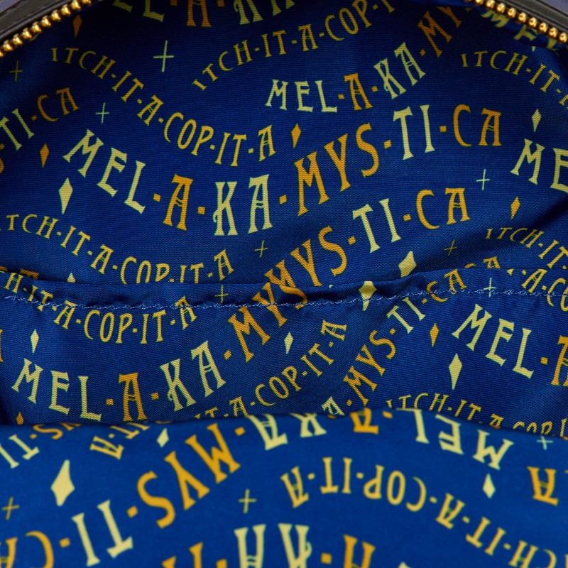 Disney Loungefly Mini Sac A Dos Hocus Pocus Sanderson Sisters