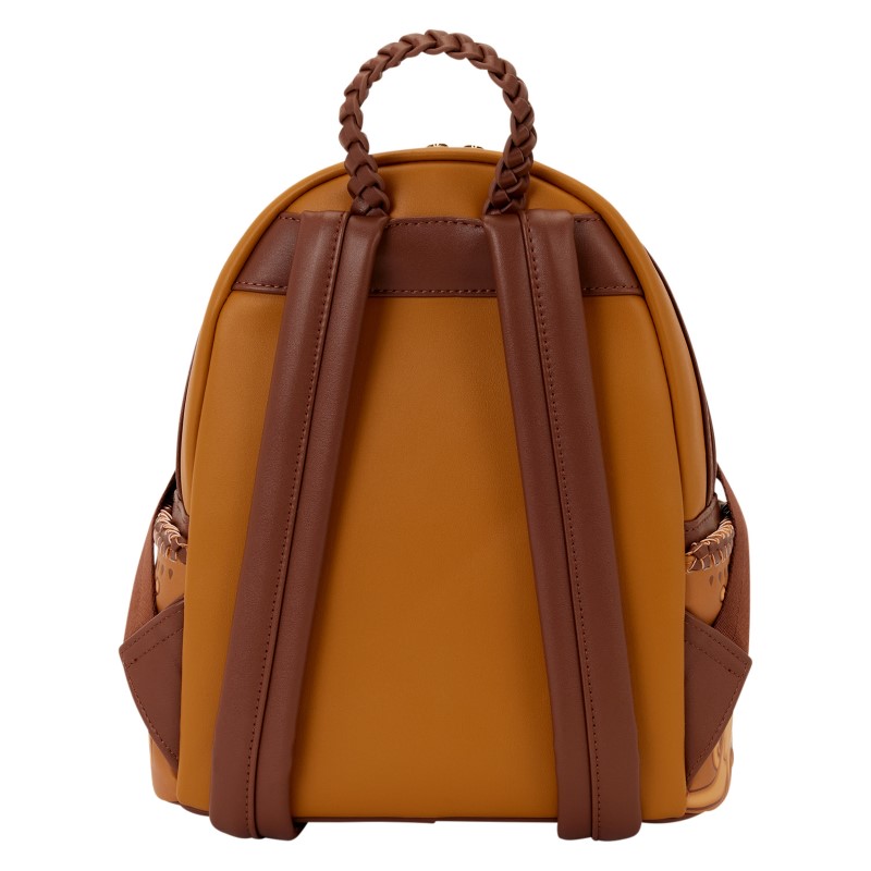 Disney Loungefly Mini Sac A Dos The Rescuers Down Under Bernard Et Bianca