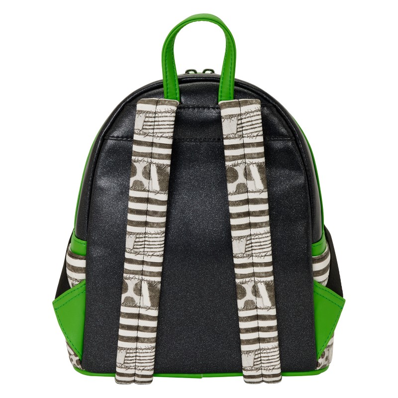 Disney Loungefly Mini Sac A Dos Frankenweenie 