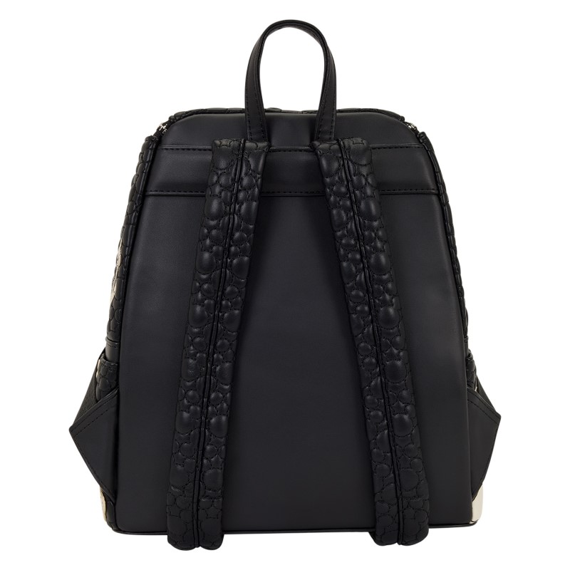 Disney Loungefly Mini Sac A Dos Mickey & Friends Sketched