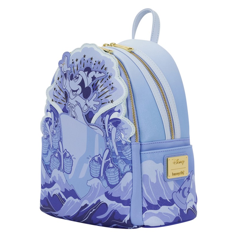 Disney Loungefly Mini Sac A Dos Fantasia