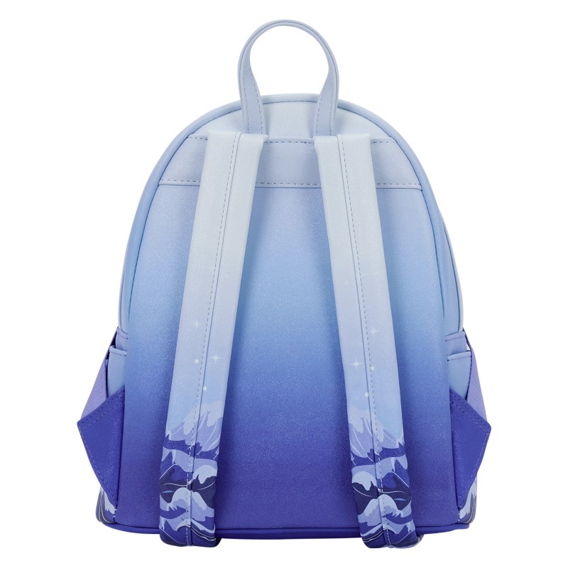 Disney Loungefly Mini Sac A Dos Fantasia