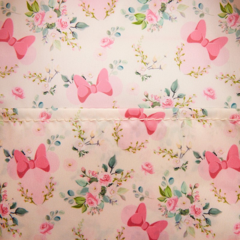 Disney Loungefly Mini Sac A Dos Minnie Mouse Floral