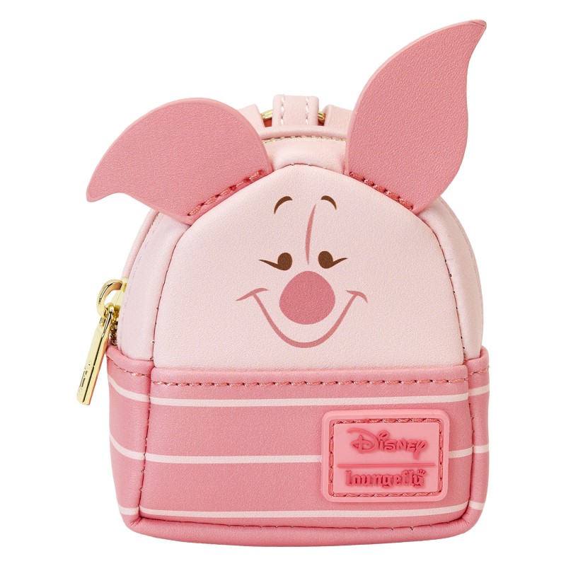 Disney Winnie The Pooh Mini Sac A Dos Charm Mystery Box Boite De 12pcs