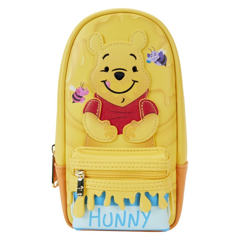 Disney Loungefly Trousse Winnie The Pooh