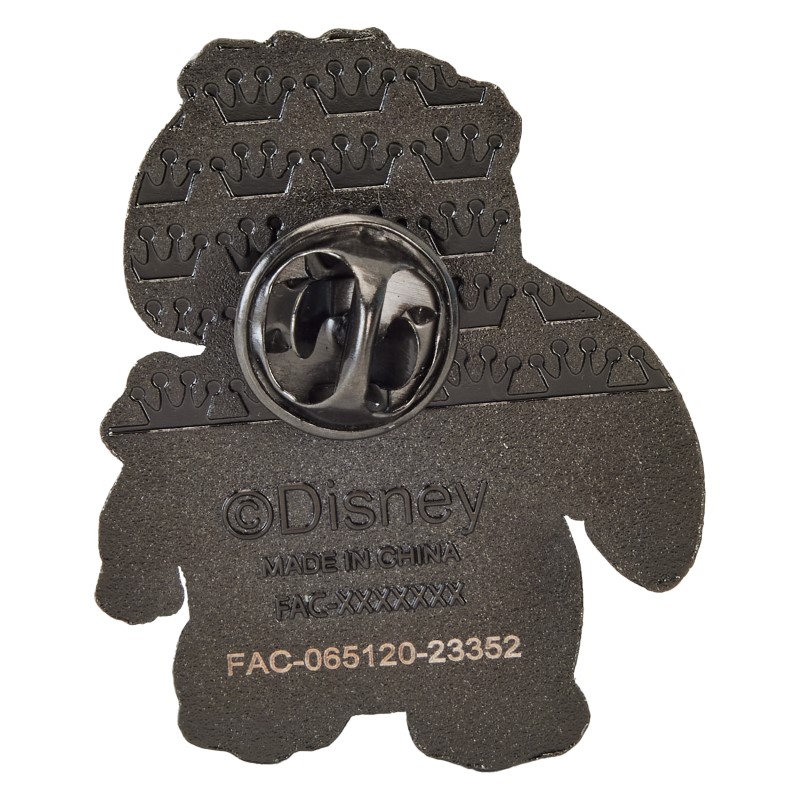 Disney Loungefly Lilo And Stitch Springtime Stitch Mystery Box Pin