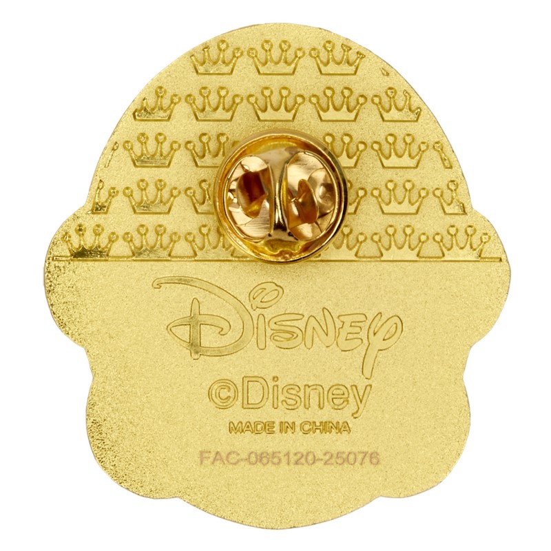 Disney Loungefly Mystery Box Pins Moana Vaiana Asst 12Pcs