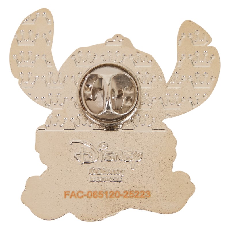 Disney Loungefly Pins Mystery Blind Box Lilo & Stitch Angel Hearts asst 12pcs