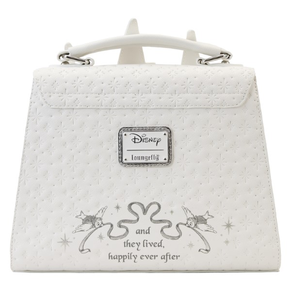 Disney Loungefly Sac A Main Cendrillon / Cinderella Happily Ever After 