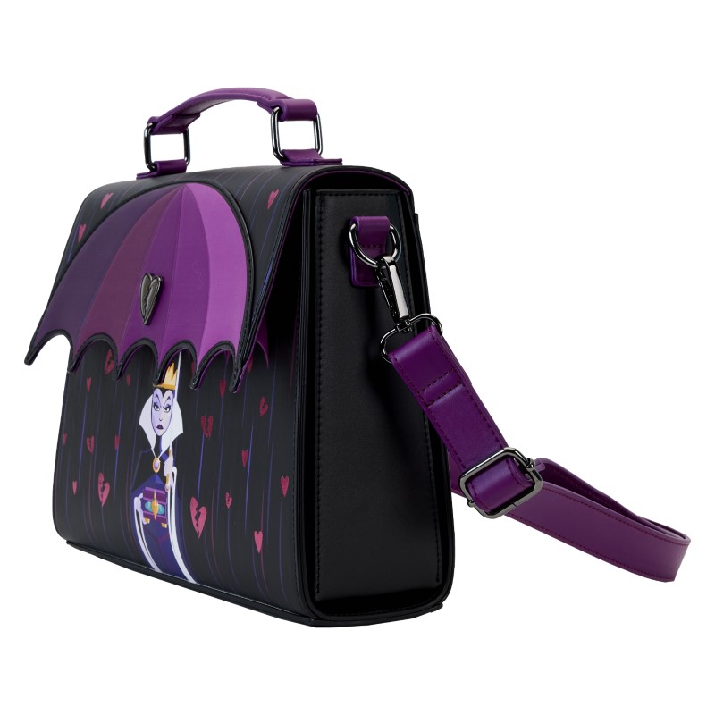 Disney Loungefly Sac A Main Villains Curse Your Hearts