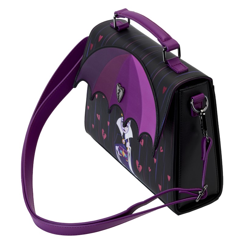 Disney Loungefly Sac A Main Villains Curse Your Hearts