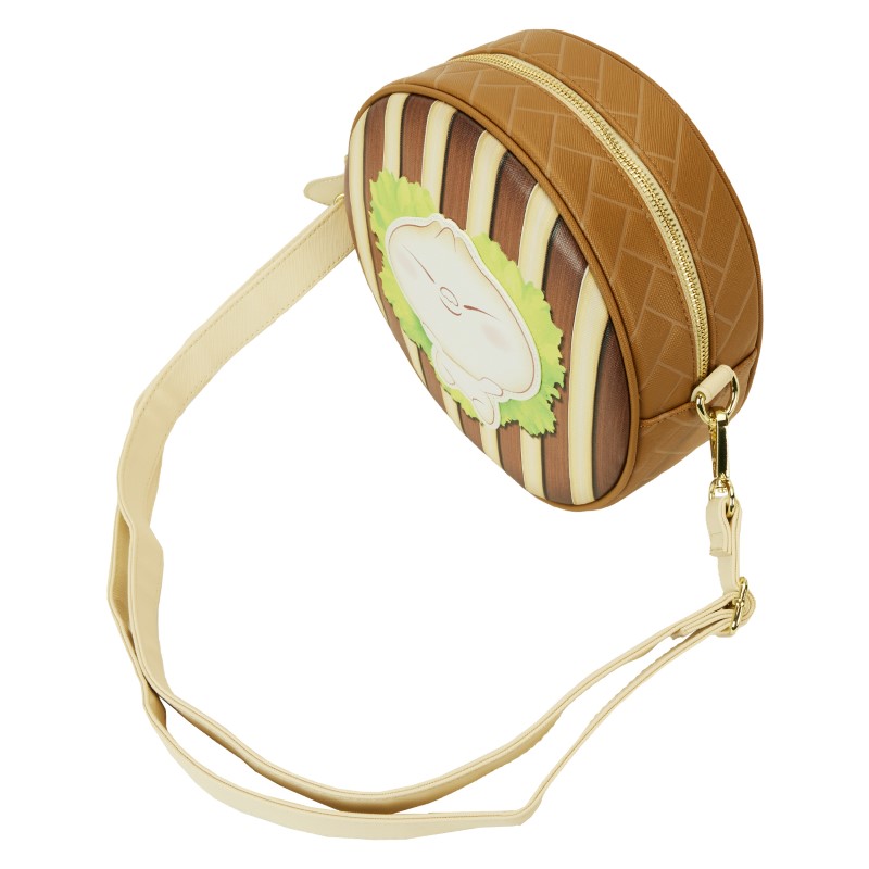 Disney Loungefly Sac A Main Pixar Bao Bamboo Steamer