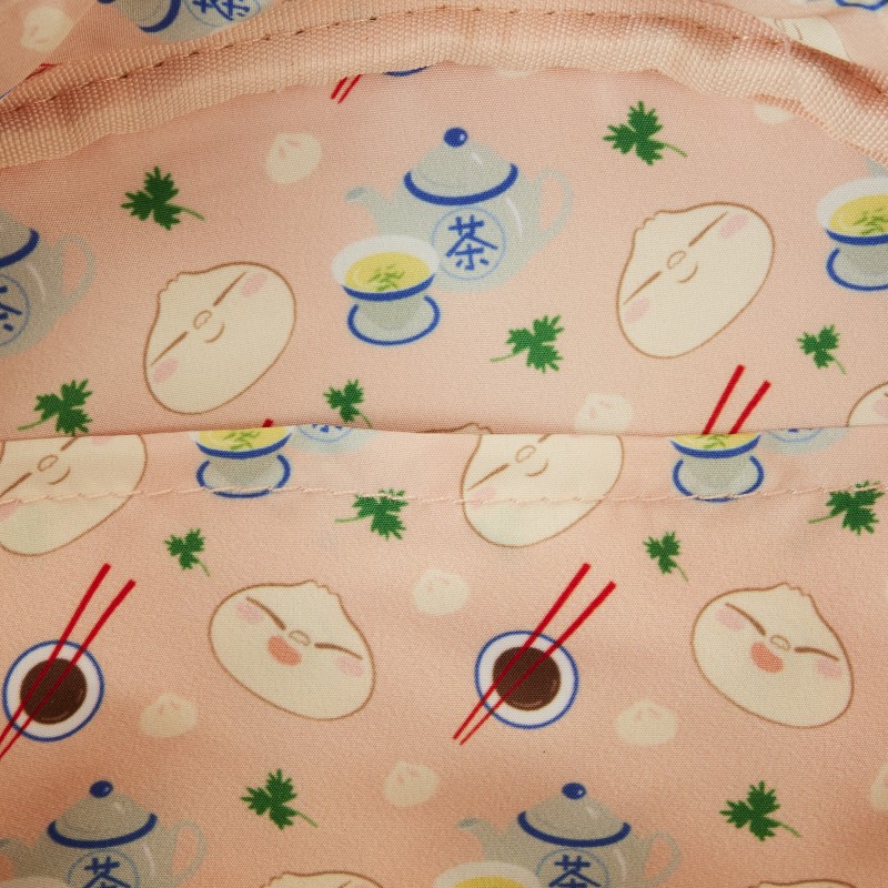 Disney Loungefly Sac A Main Pixar Bao Bamboo Steamer