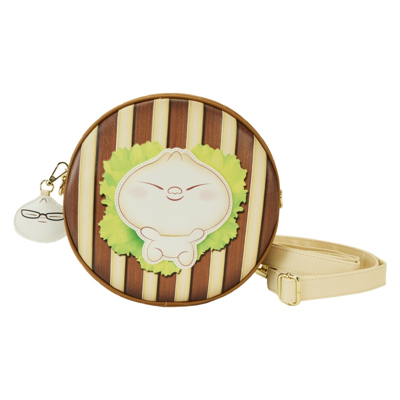 Disney Loungefly Sac A Main Pixar Bao Bamboo Steamer