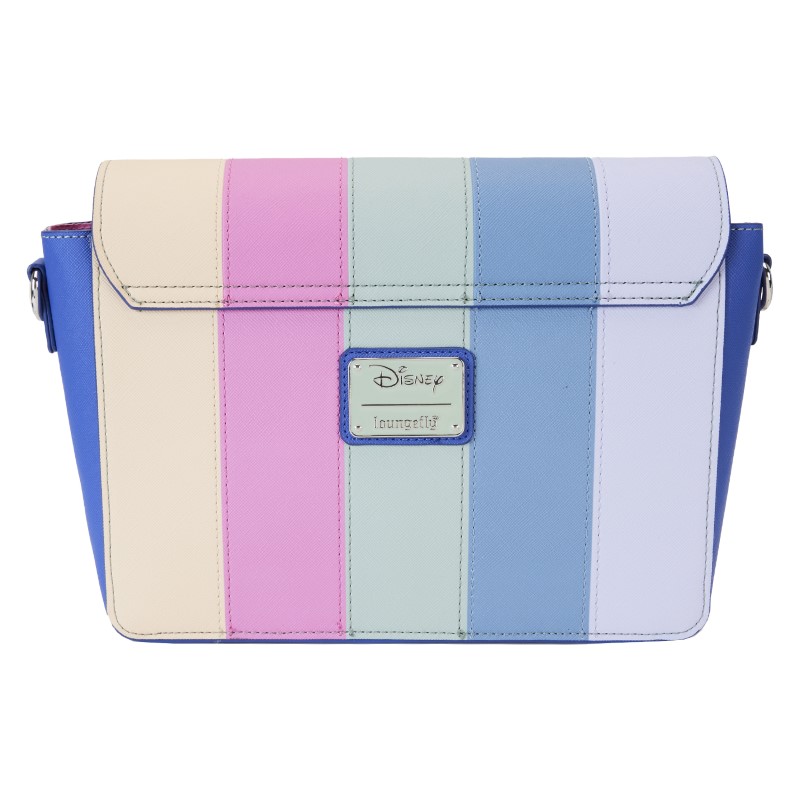 Disney Loungefly Sac A Main Princess Manga Style