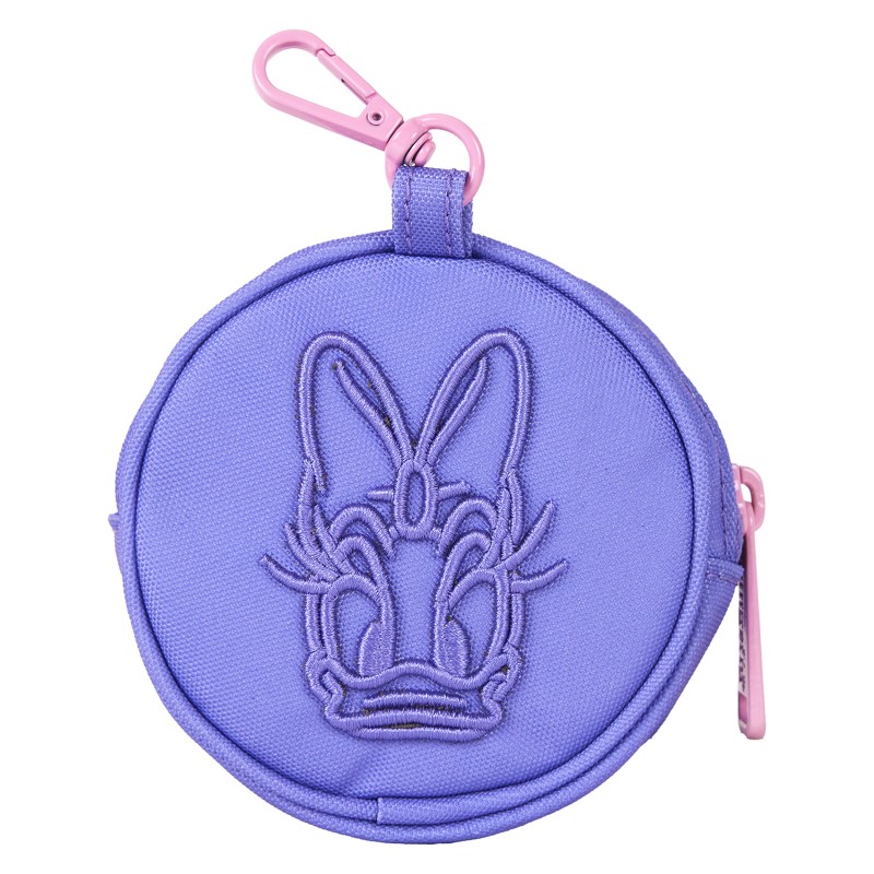 Disney Loungefly Banane Nylon Daisy Duck