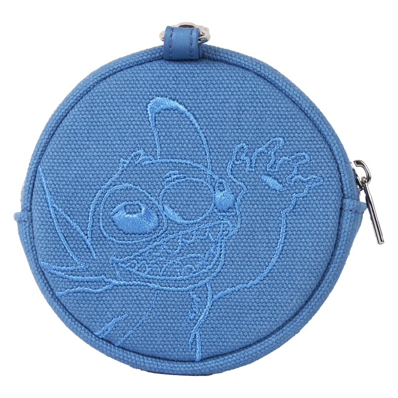 Disney Loungefly Sacoche Banane Stitch
