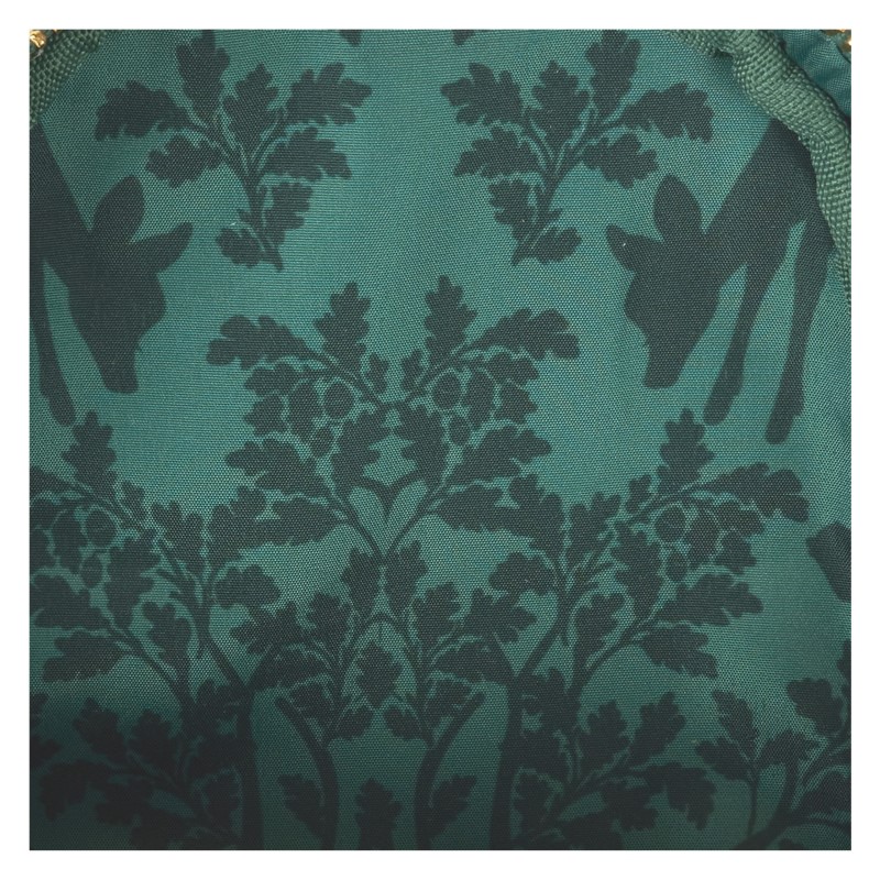Disney Loungefly Sac A Main Sacoche Bambi Quilted