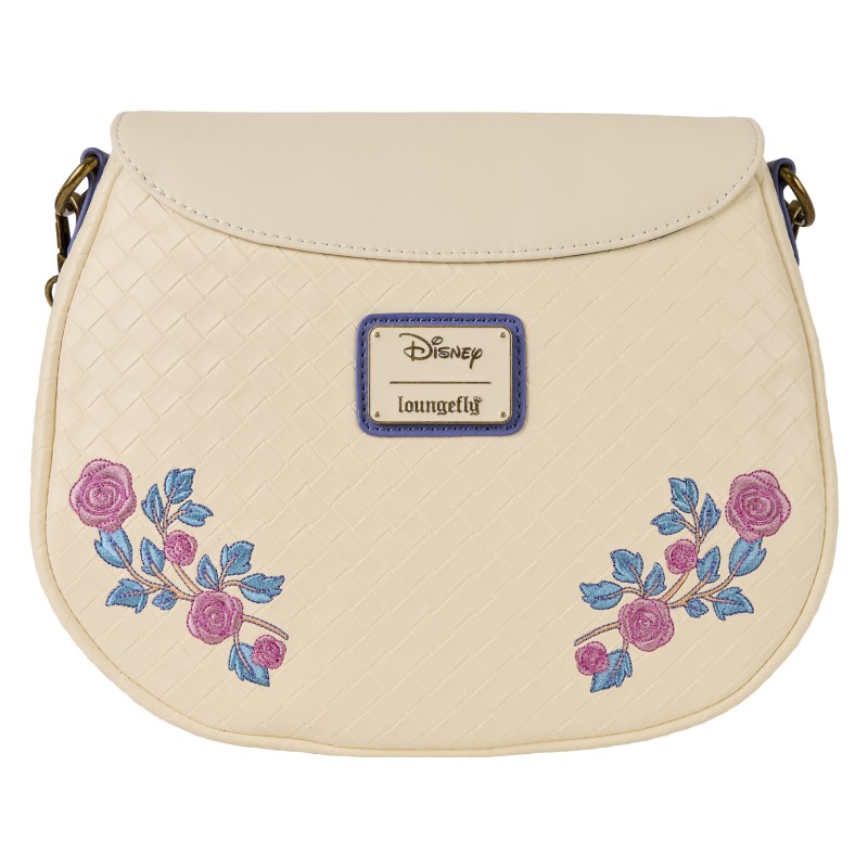 Disney Loungefly Sac A Main Princess Aurora & Katerine Phillip