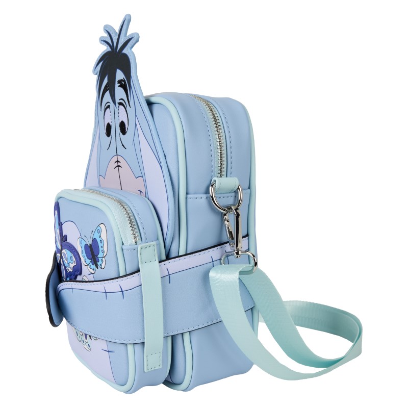 Disney Loungefly Sac A Main Winnie The Pooh Eeyore Bourriquet