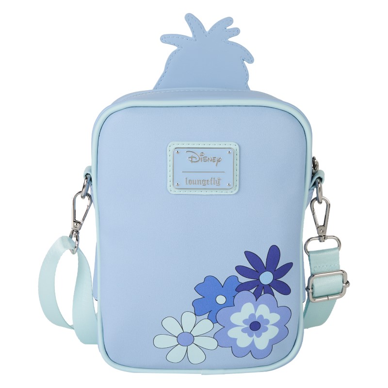Disney Loungefly Sac A Main Winnie The Pooh Eeyore Bourriquet