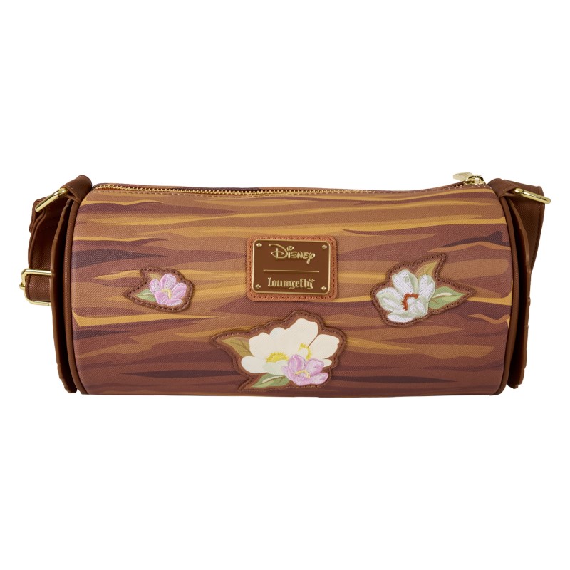 Disney Loungefly Sac A Main Rox Et Rouky 
