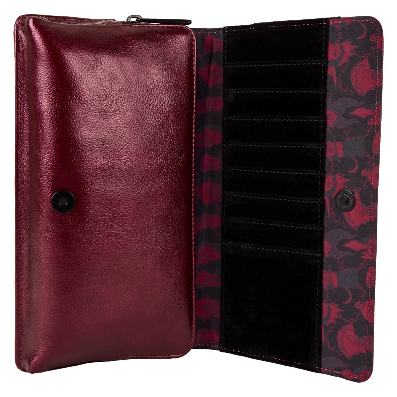 Disney Loungefly Sac A Main Villains