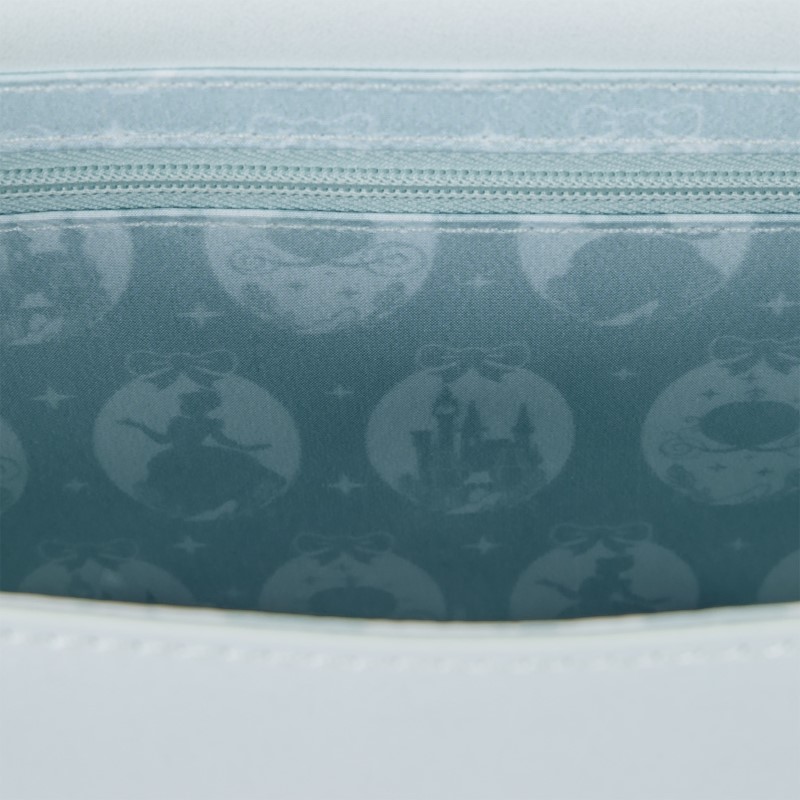 Disney Princess Cinderella Crossbody Bag