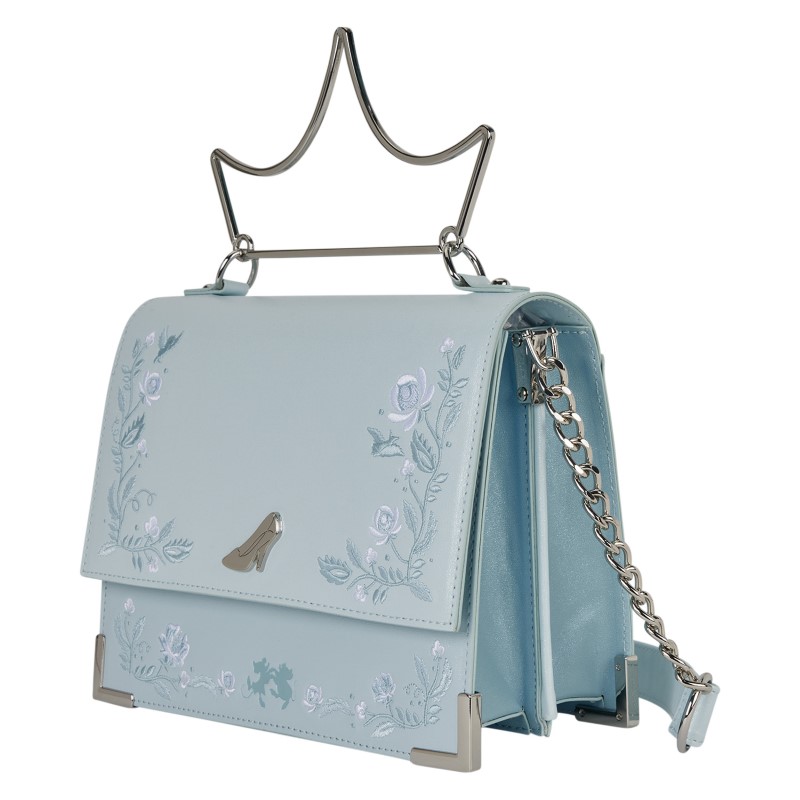 Disney Princess Cinderella Crossbody Bag