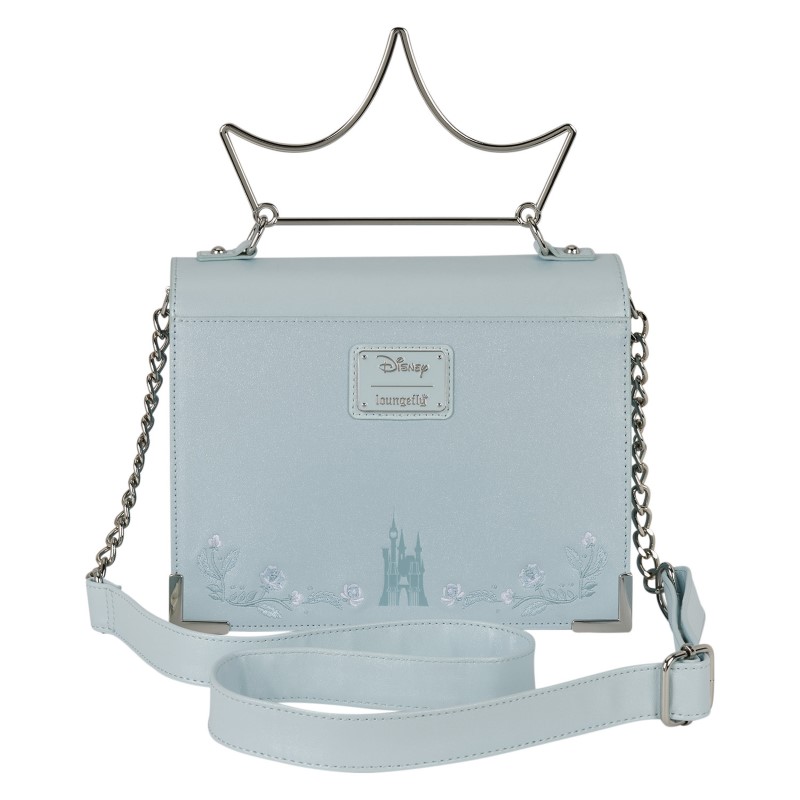 Disney Princess Cinderella Crossbody Bag