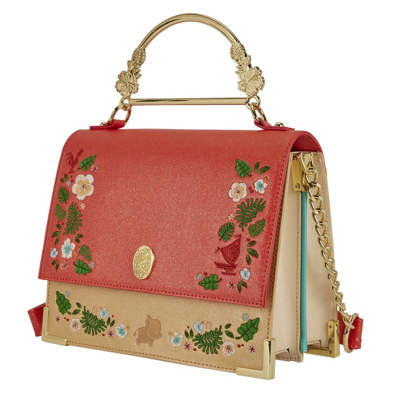 Disney Princess Moana Crossbody Bag