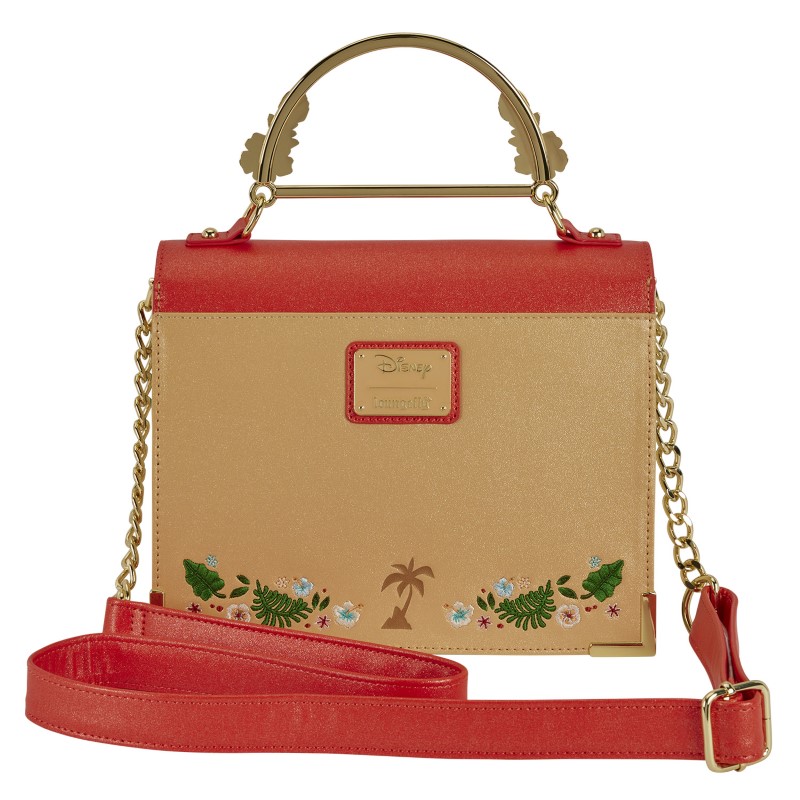 Disney Princess Moana Crossbody Bag