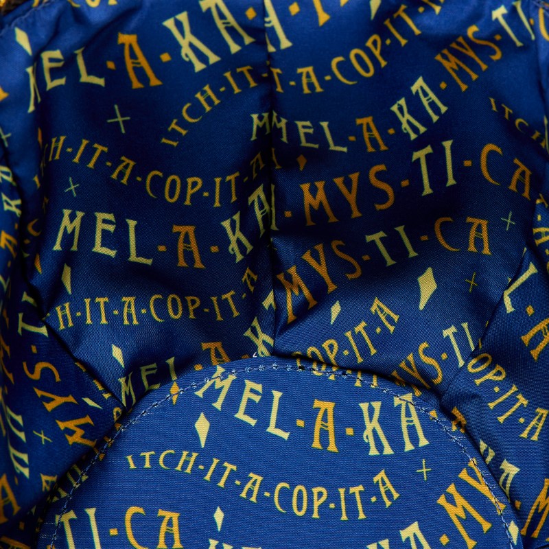 Disney Loungefly Sac A Main Hocus Pocus Sanderson Sisters Flying Dome