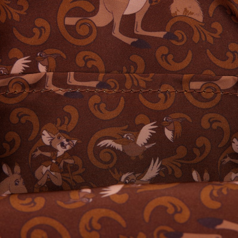 Disney Loungefly Sac A Main The Rescuers Down Under Bernard Et Bianca