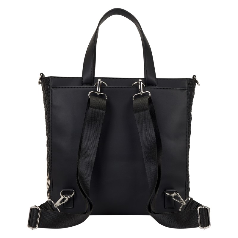 Disney Loungefly Sac A Dos Convertible Minnie Mouse Sketched