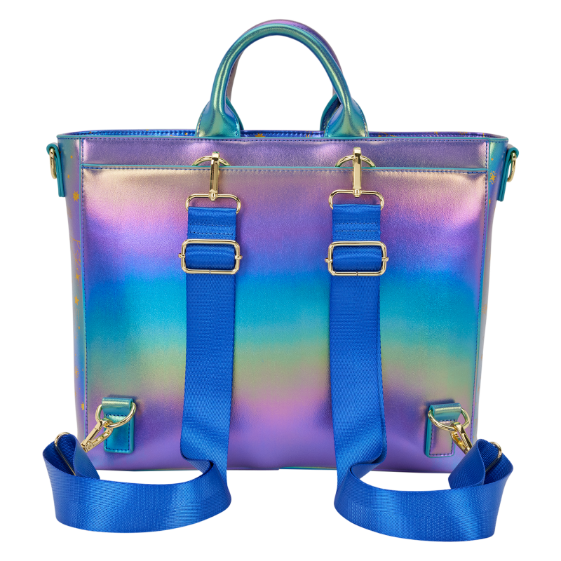 Disney Loungefly Sac A Dos Convertible Fantasia