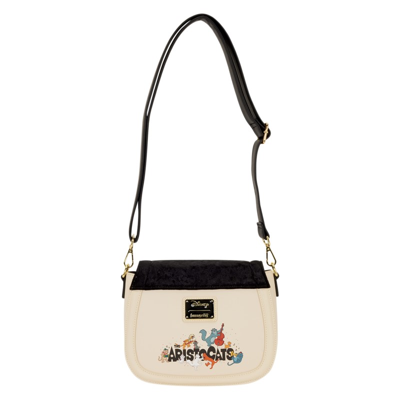 Disney Loungefly Sac A Main Aristocats Charm