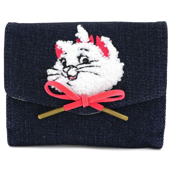Disney Loungefly Portefeuille Les Aristochats Marie