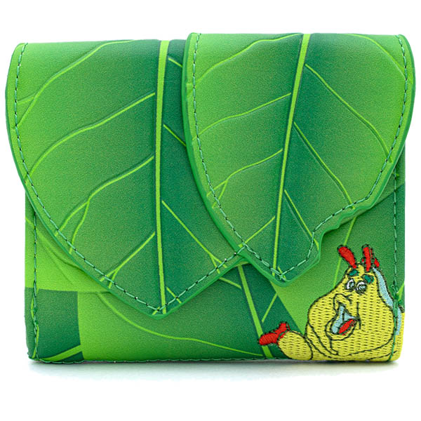 Disney Loungefly Portefeuille 1001 Pattes