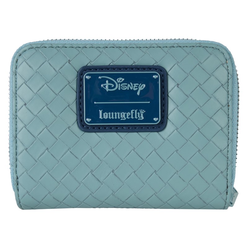 Disney Loungefly Portfeuille Stitch Brode