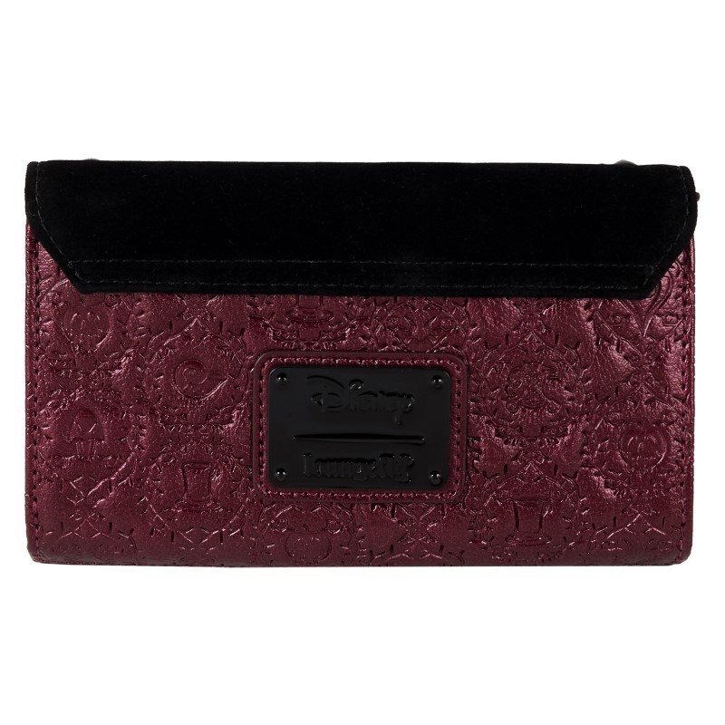 Disney Loungefly Portfeuille Villains