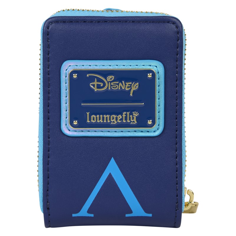 Disney Atlantis Kida Accordion Portefeuille