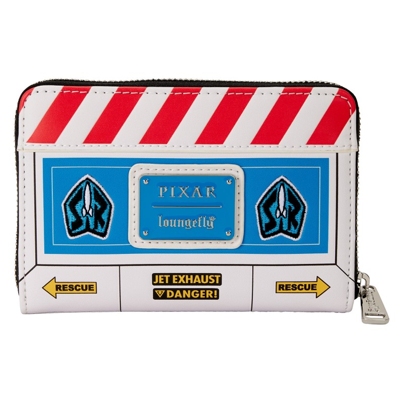 Disney Loungefly Portefeuille Toy Story 30Th Anniv Buzz Lightyear